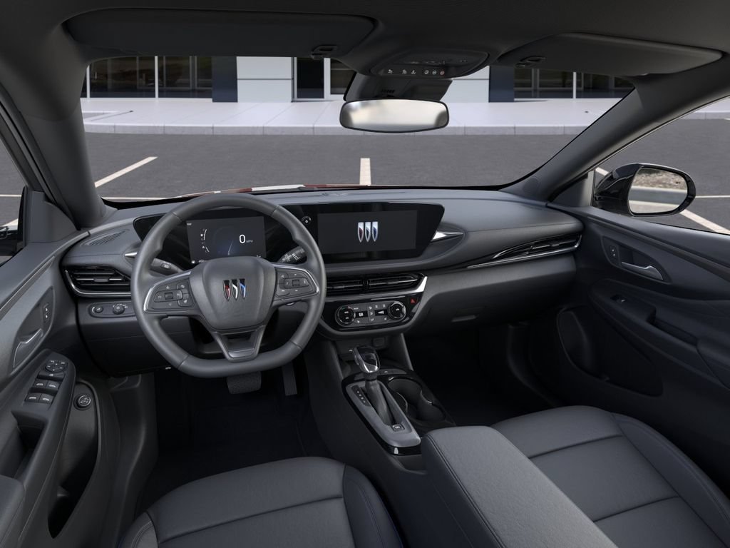 2026 Buick Envista Sport Touring - Photo 15