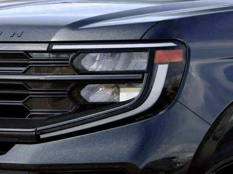New 2027 Agate Black Ford Platinum image 51