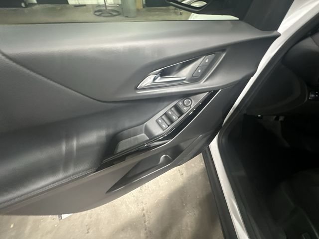 Certified Used 2025 White Chevrolet LT image 19