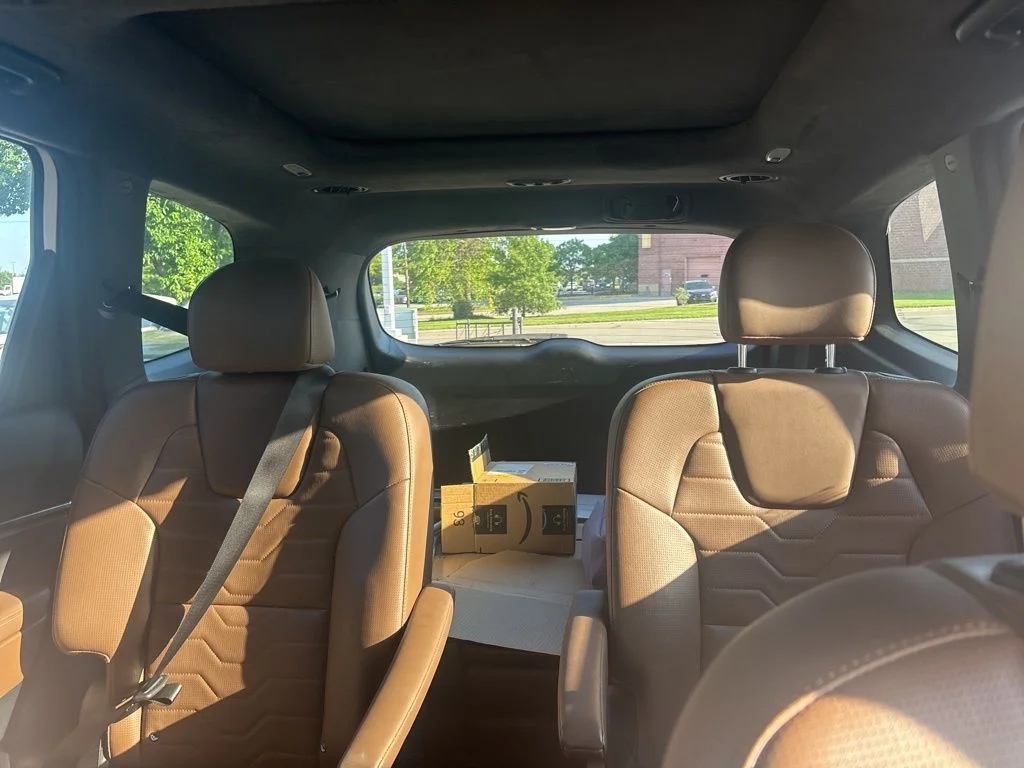 Used 2022 Kia Telluride SX with VIN 5XYP5DHC6NG243500 for sale in Kansas City