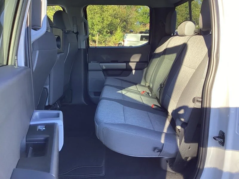 2026 Ford F-350 Super Duty XL - Photo 21