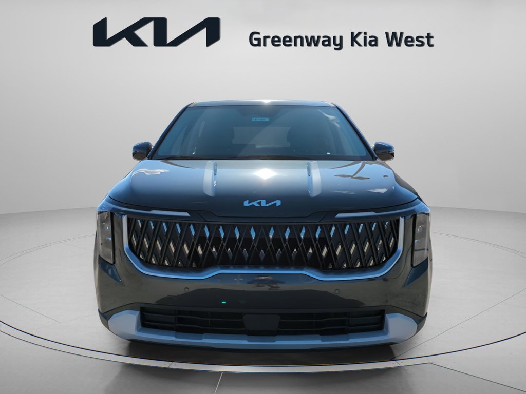 New 2026 Panthera Metal Kia LXS image 3