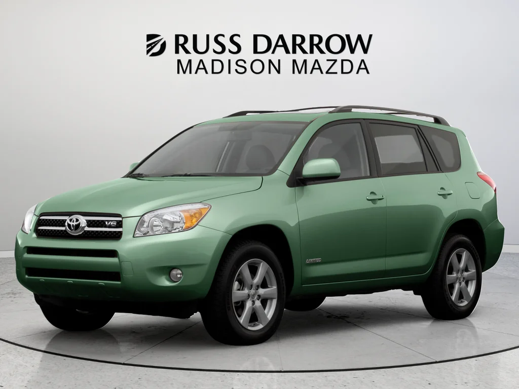 Used 2007  Toyota Limited image 1