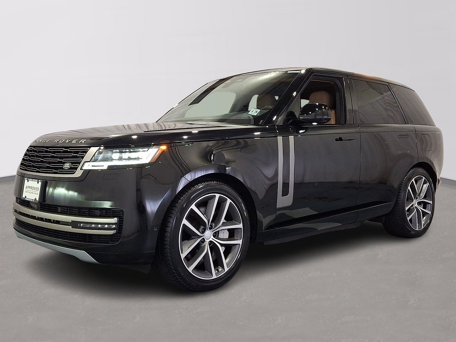 2025 Land Rover Range Rover