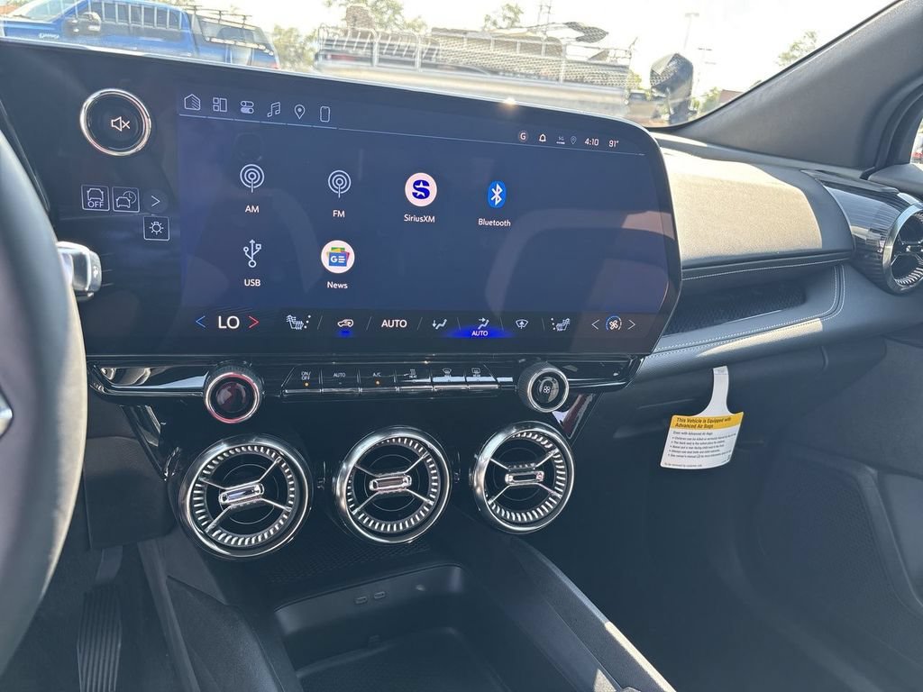 2026 Chevrolet Blazer EV LT - Photo 13
