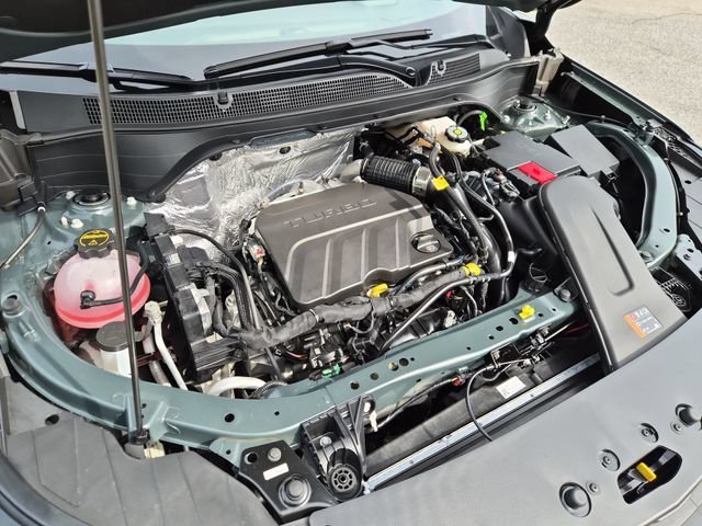 2026 Chevrolet Trax LT - Photo 17