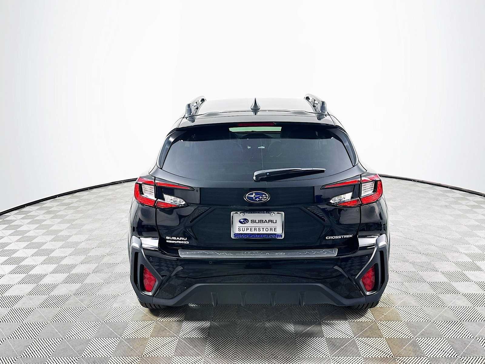 2025 Subaru Crosstrek Limited - Photo 6