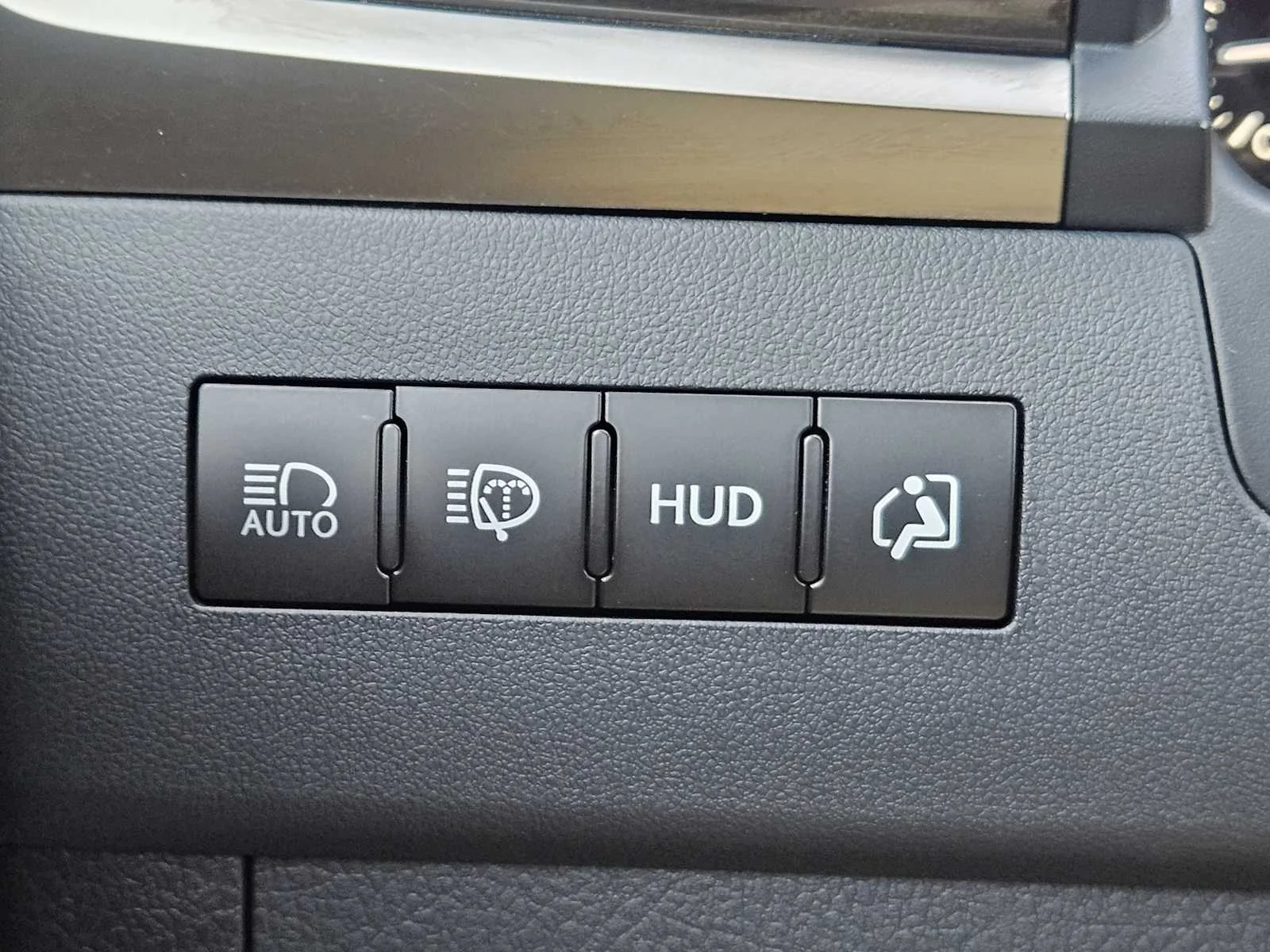 Used 2021 Black Onyx Lexus  image 16
