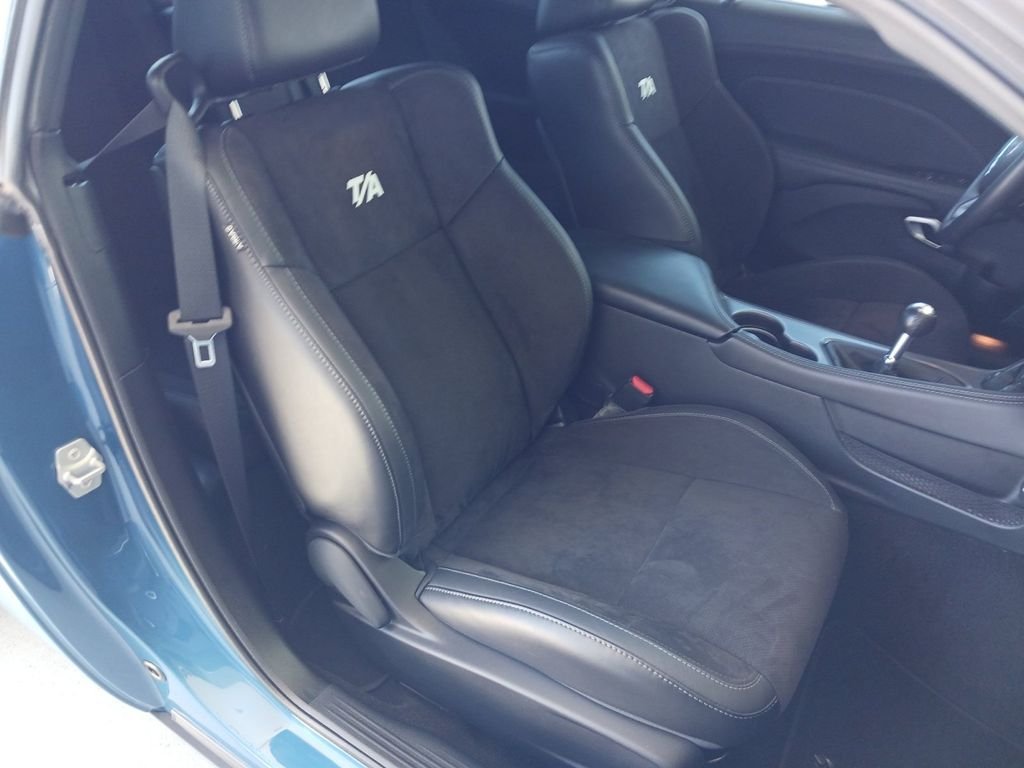 2023 Dodge Challenger R/T - Photo 28