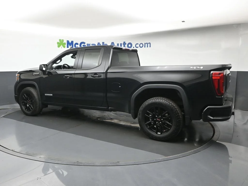 Used 2020 Black GMC Elevation image 27