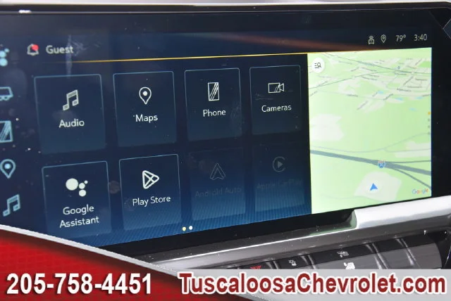 2026 Chevrolet Silverado 1500 RST - Photo 28
