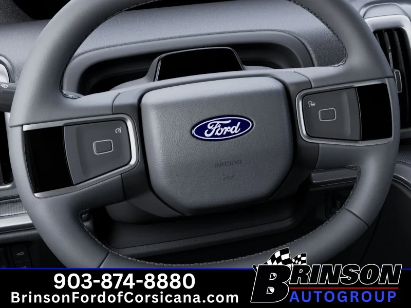 New 2027 White Ford Active image 12