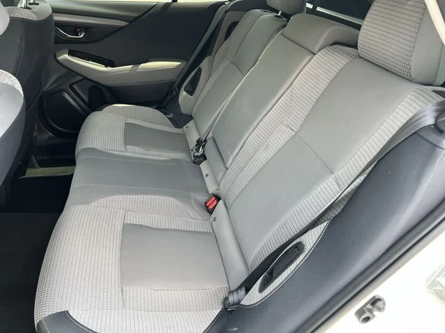 Used 2023 White Subaru Premium image 34