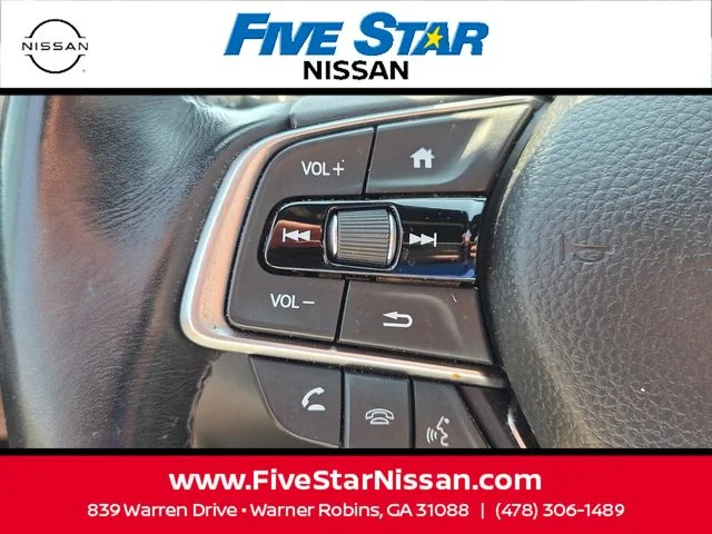 Used 2022  Honda Sport image 26