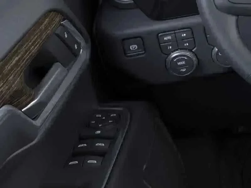 New 2026 Summit White GMC SLE image 17