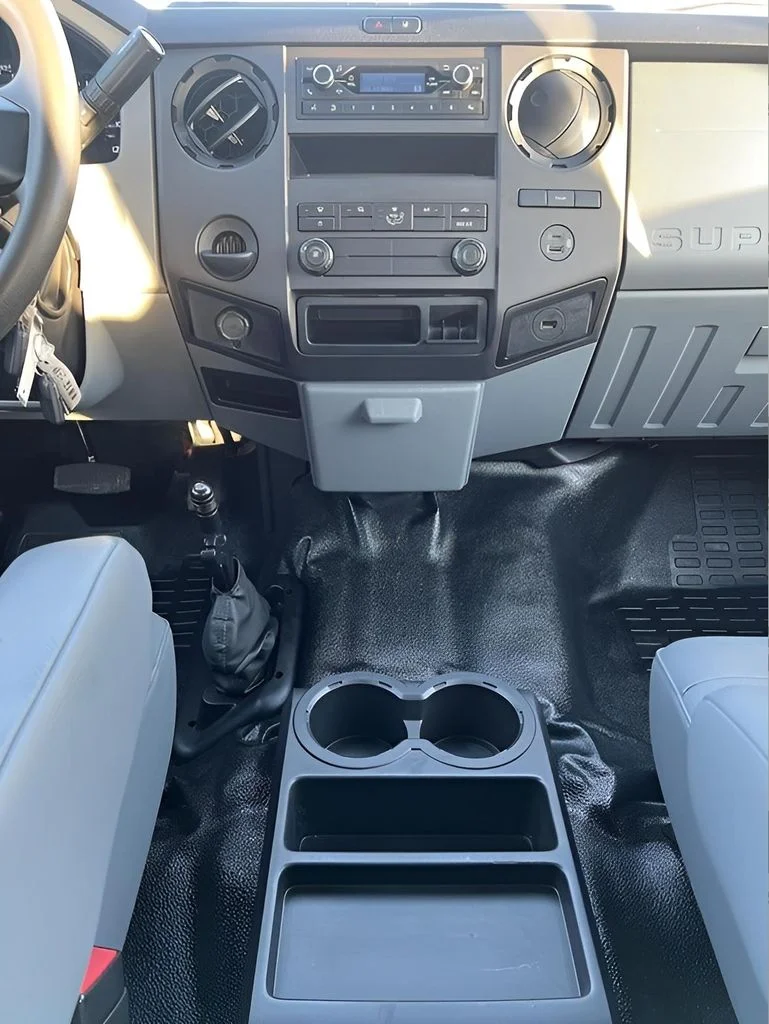 Used 2021 Red Ford Base image 13