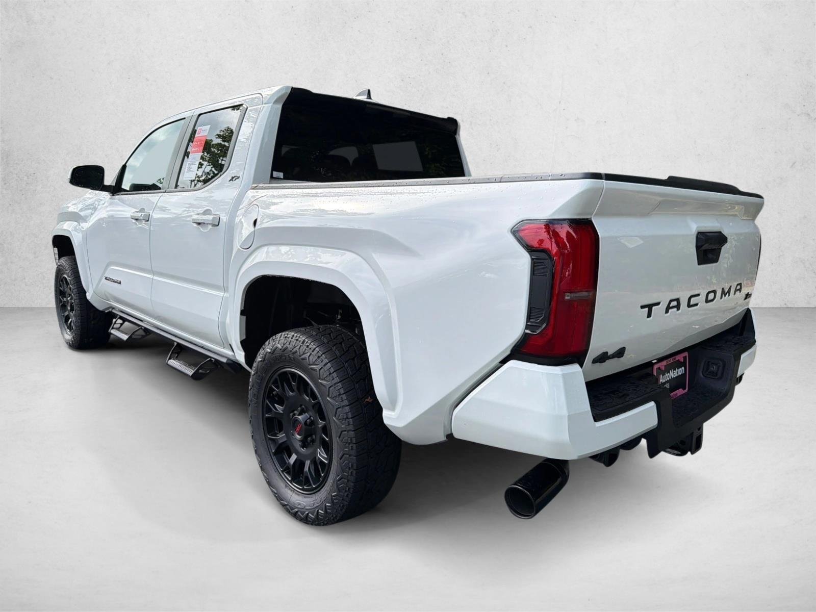 New 2026 Ice Cap Toyota SR5 image 5