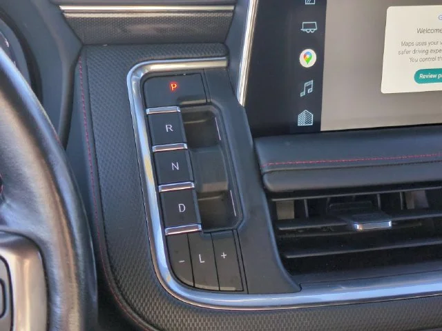 Used 2022 Black Chevrolet RST image 26