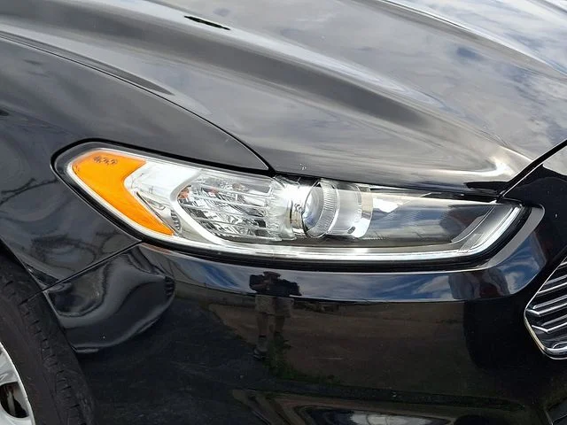 Used 2016 Black Ford S image 11