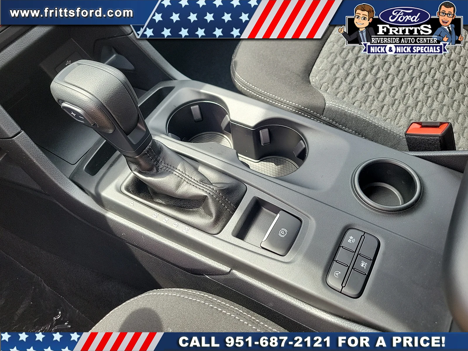 New 2026 Marsh Gray Ford XL image 12