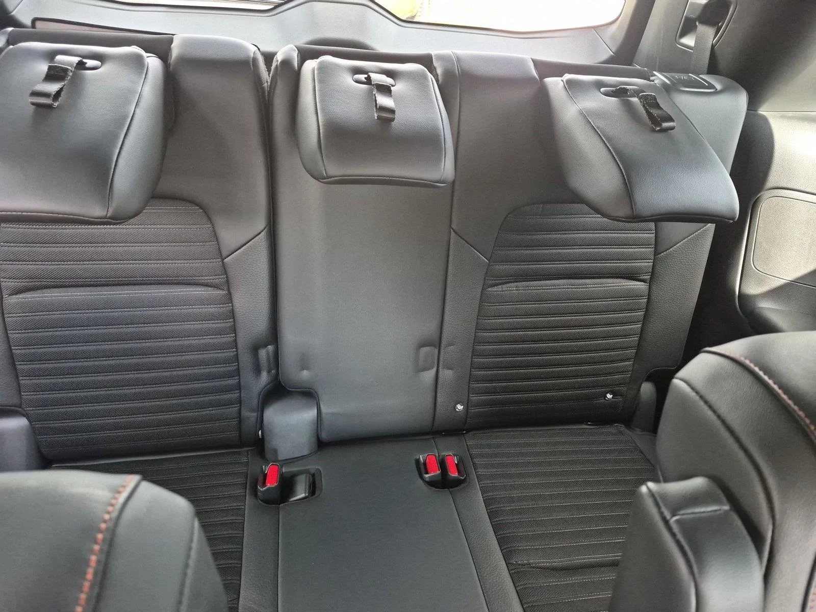 Used 2024 Gun Metallic Nissan Rock Creek image 34