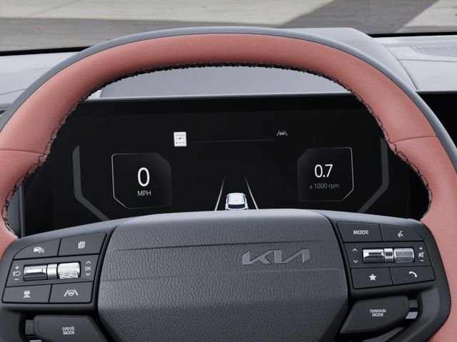 New 2027 Wolf Gray Kia SX Prestige image 21