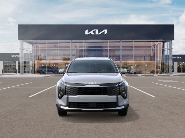 New 2027  Kia  image 3