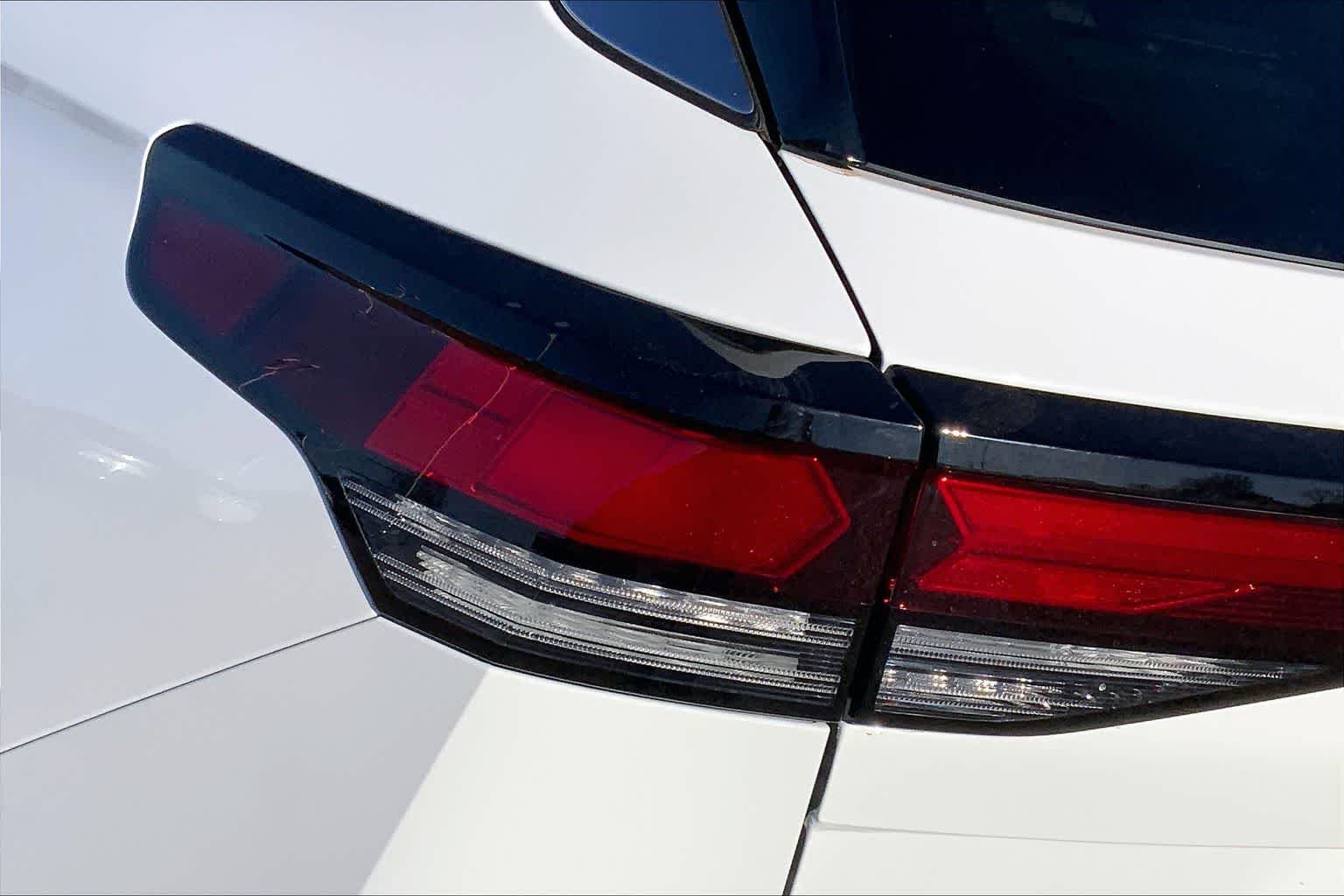 New 2026 Pure White Volkswagen S image 14