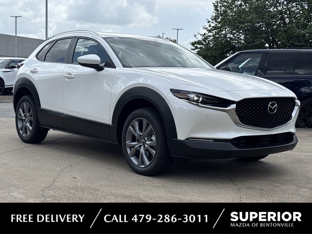 2026 Mazda CX-30 2.5 S Preferred AWD