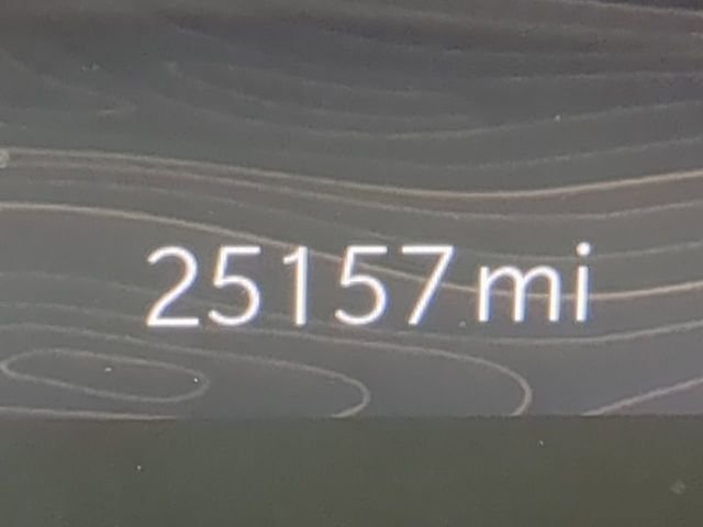 Certified Used 2025 White Jeep Altitude X image 35