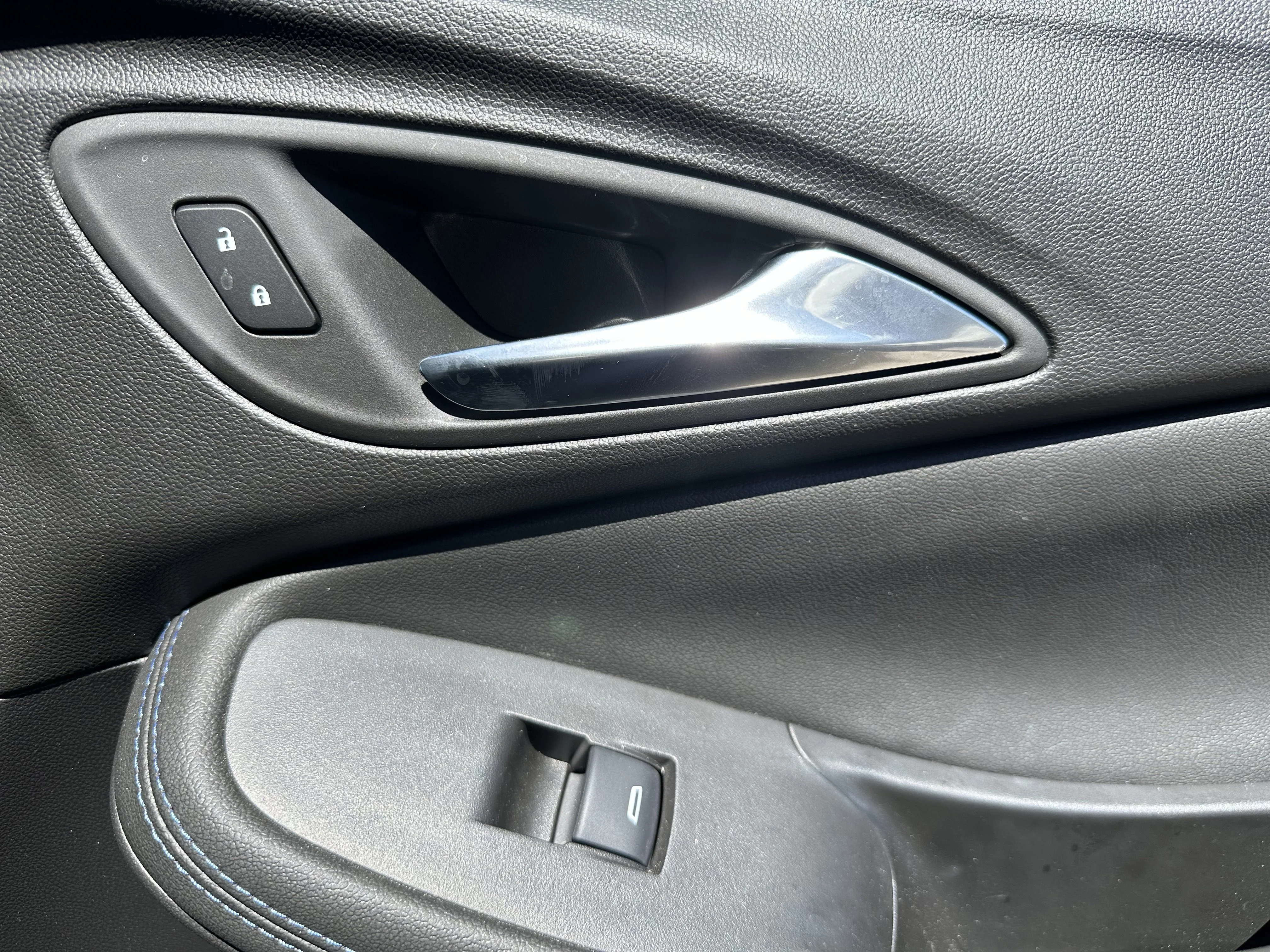 Certified Used 2026  Buick Sport Touring image 20