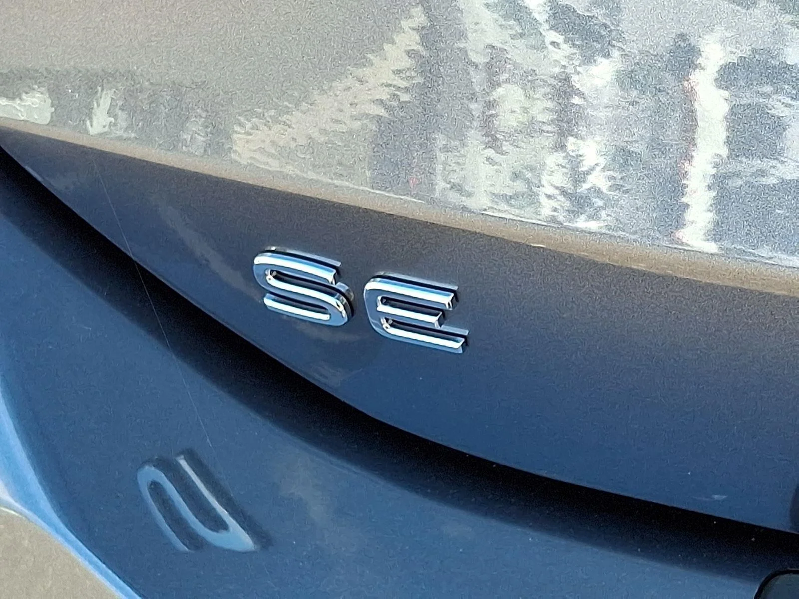 New 2026 2R2R/PLATGRAMET Volkswagen SE image 22