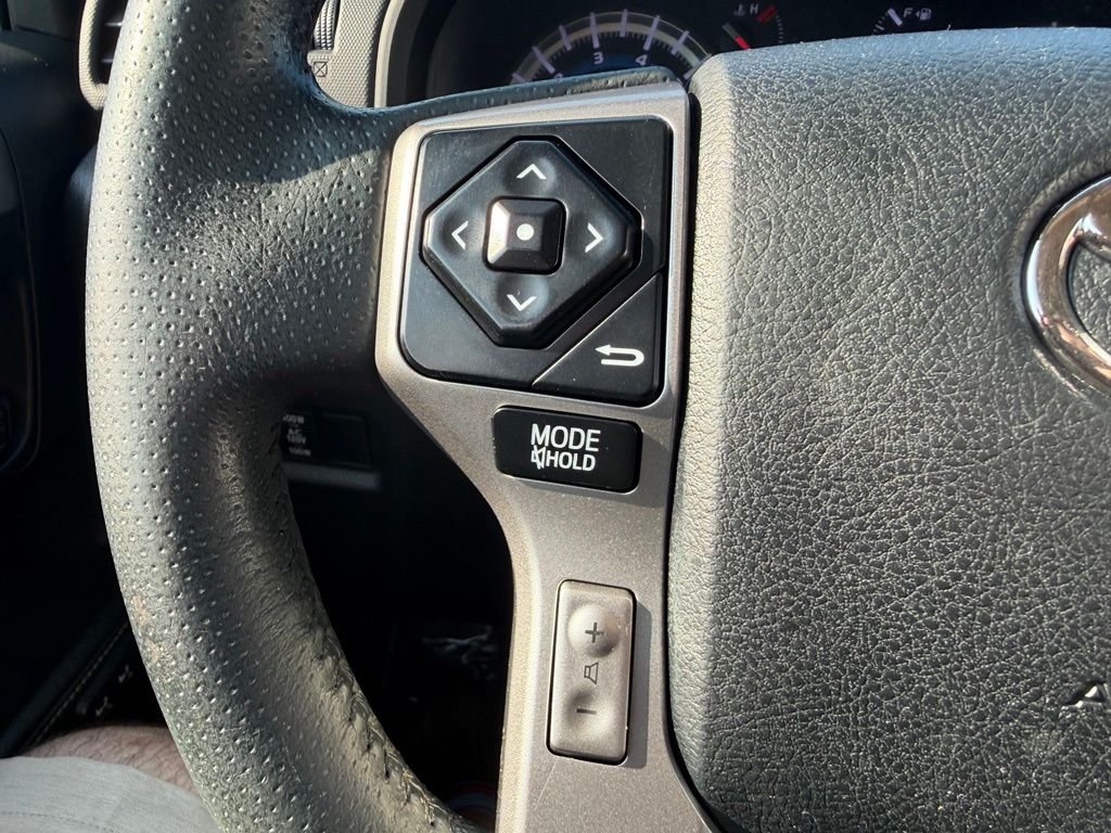 Used 2017 Black Toyota Limited image 20