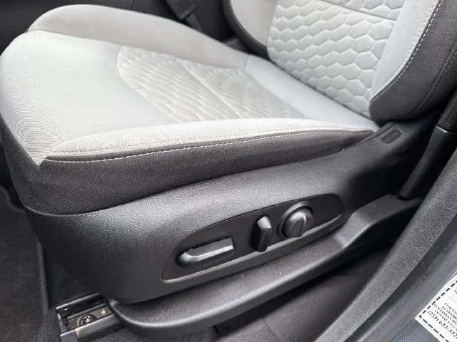 Used 2020 NIGHTFALL GRAY METALLIC Chevrolet LS image 32