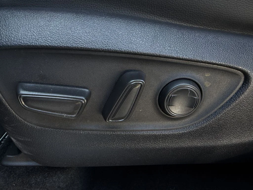Used 2024 Black Toyota XSE image 28