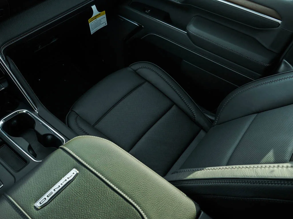2026 GMC Sierra 2500HD Denali - Photo 24