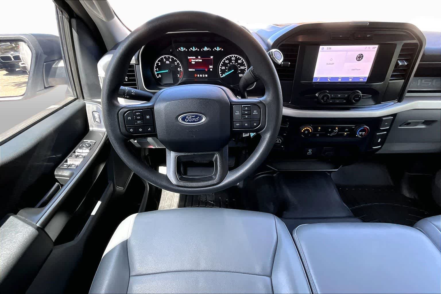 Used 2023 Oxford White Ford XL image 14