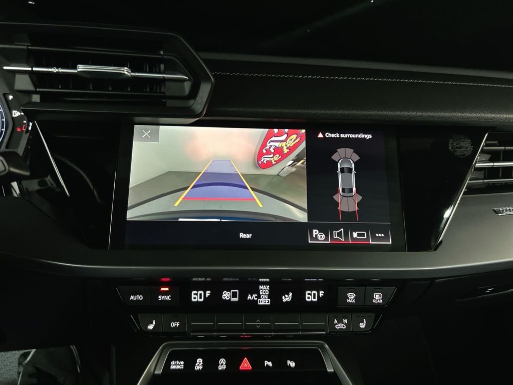 2024 Audi A3 Sedan Premium - Photo 30