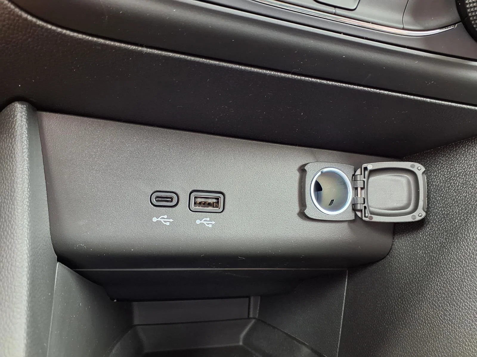 2026 Buick Encore GX Preferred - Photo 6
