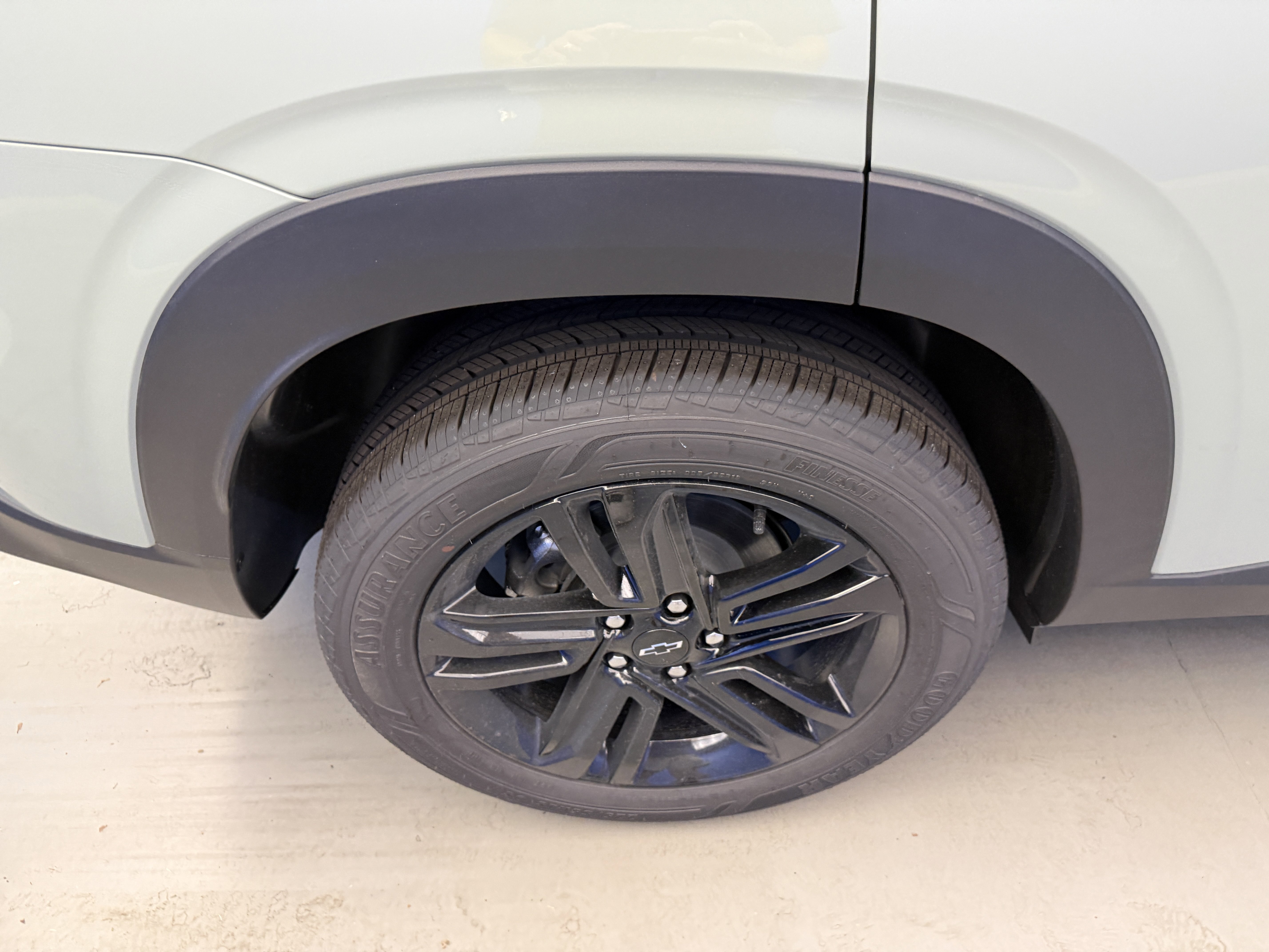2026 Chevrolet Trax Activ - Photo 8