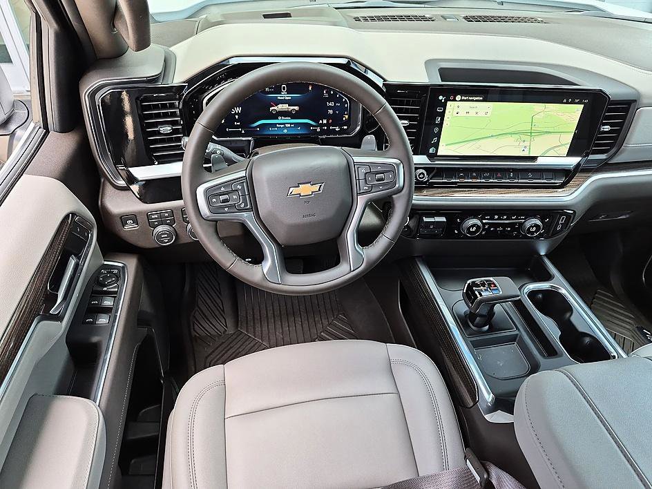 2026 Chevrolet Silverado 1500 LT - Photo 30