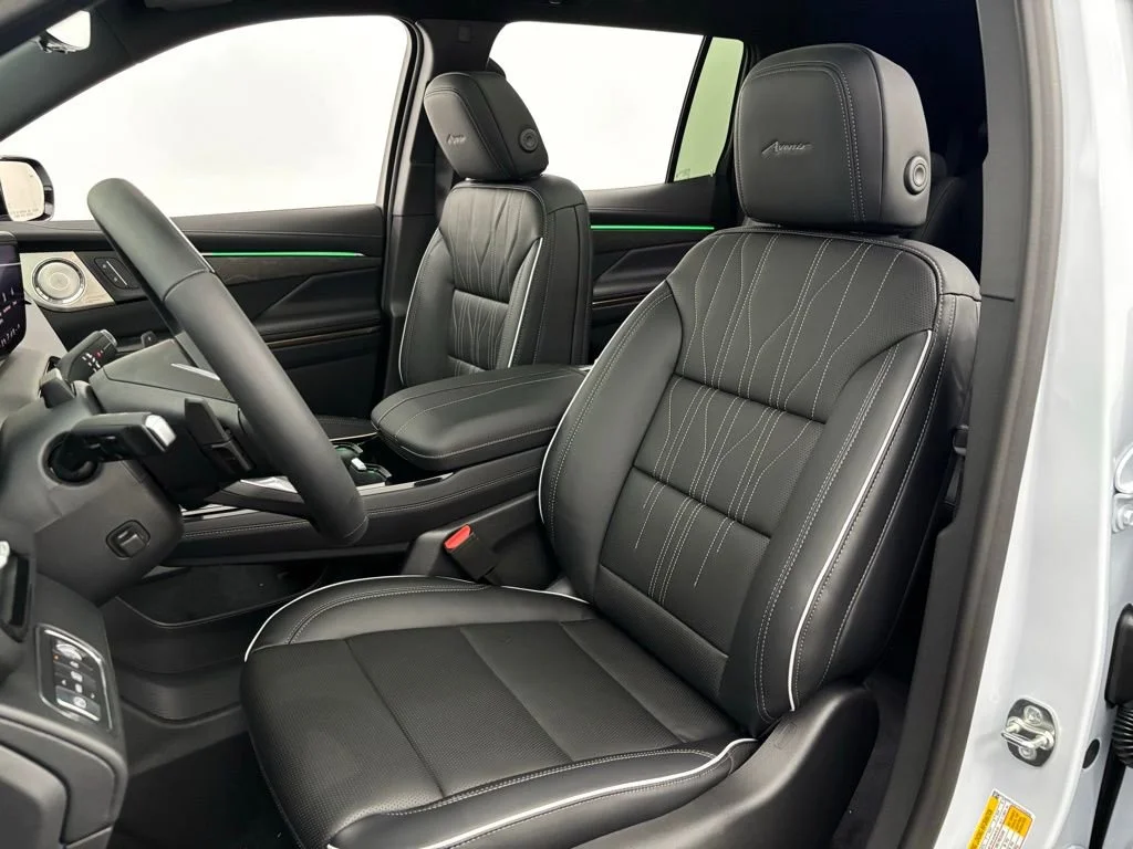 2026 Buick Enclave Avenir - Photo 23