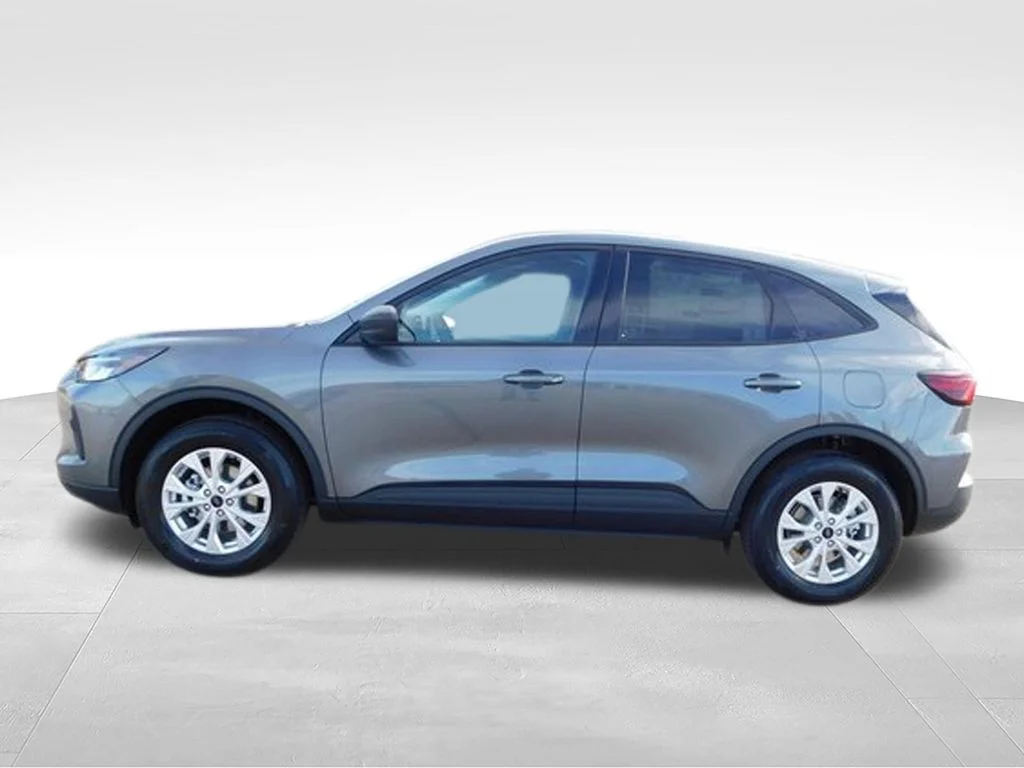 New 2026 Gray Ford Active image 6