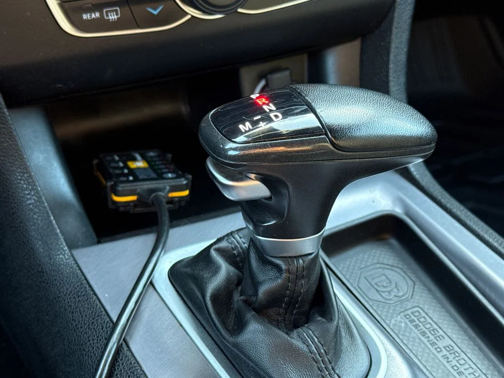 Used 2023 Orange Dodge R/T image 25