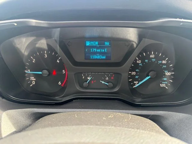 Used 2018 Blue Ford Base image 16