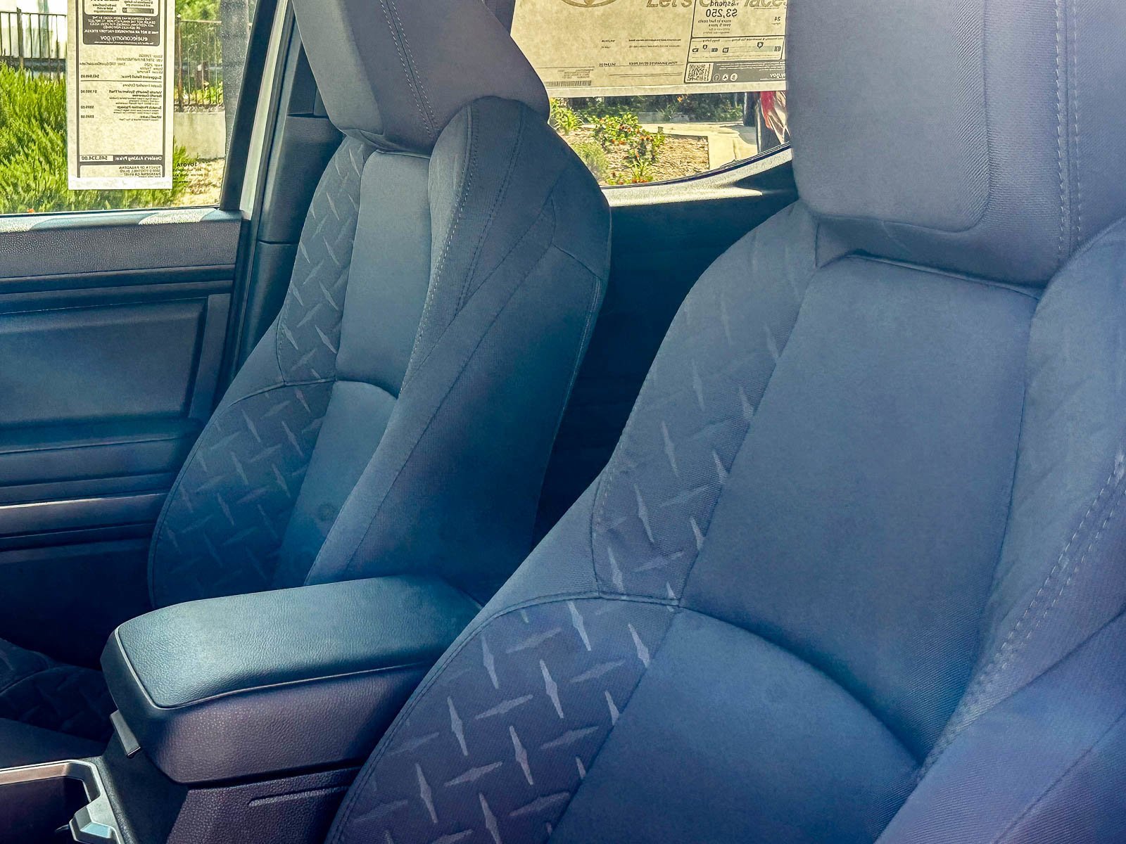 2026 Toyota Tacoma SR5 - Photo 23