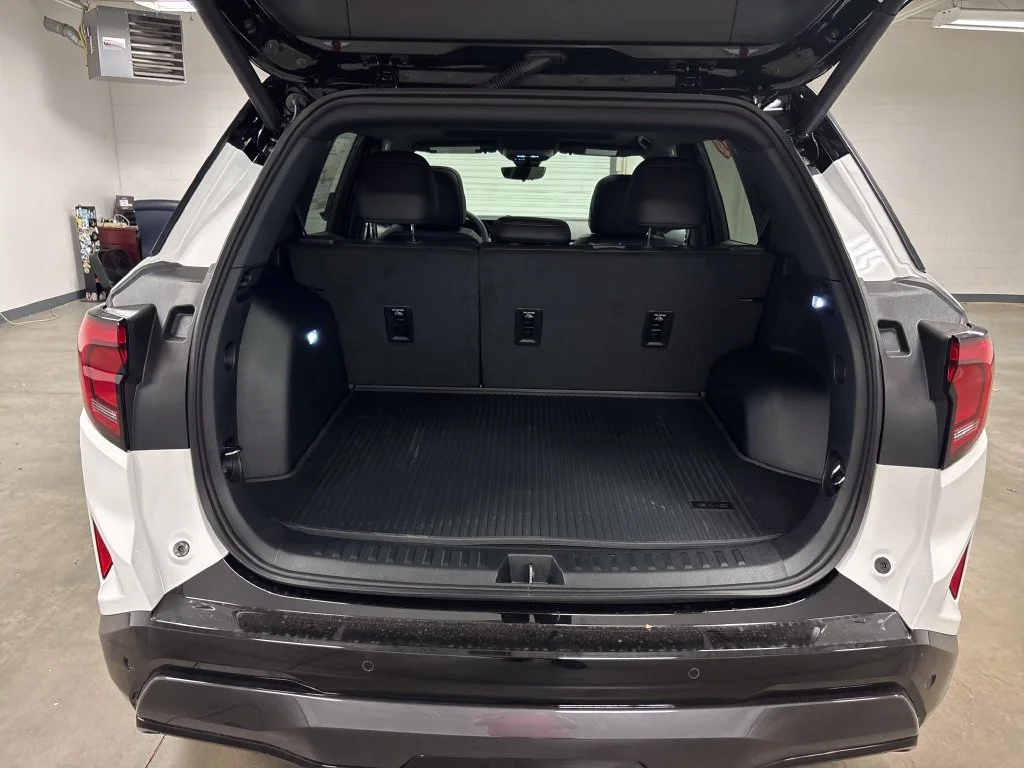 2026 GMC Terrain AT4 - Photo 16