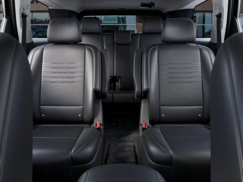 New 2027  Hyundai Limited 7P image 12