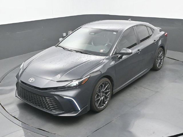 Used 2025 Underground Toyota SE image 16