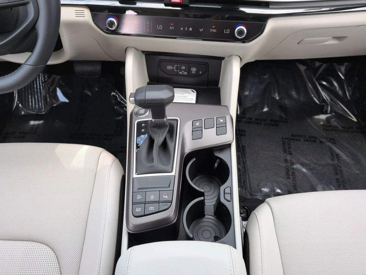 New 2026 Panthera Metal Gray Kia EX image 49